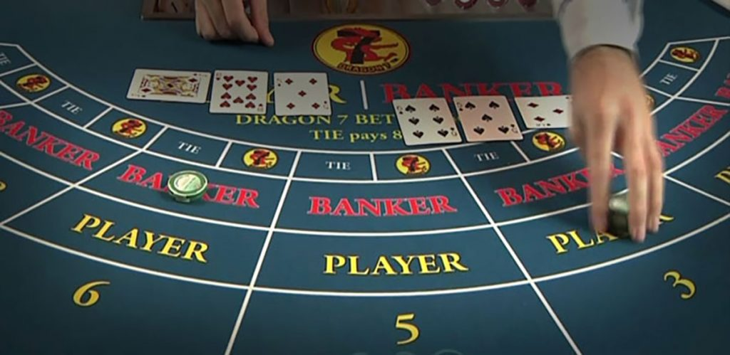 Top 4 chiến thuật chơi Baccarat 77win hay nhất hiện nay